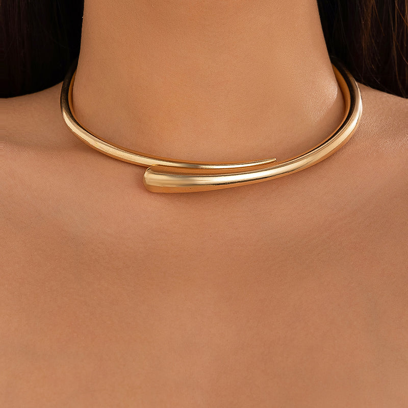 Delicate Artisan Necklace