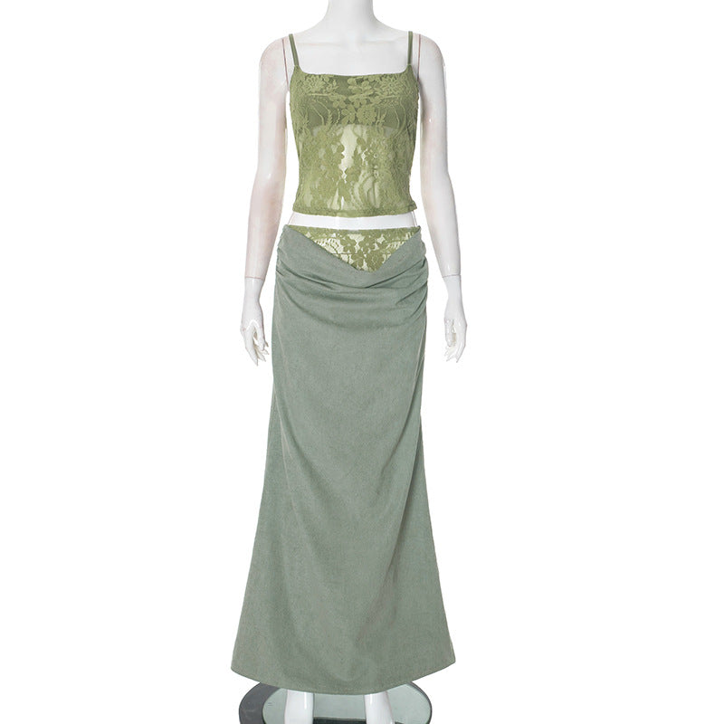 Elegantly Styled Top for Everyday Wear