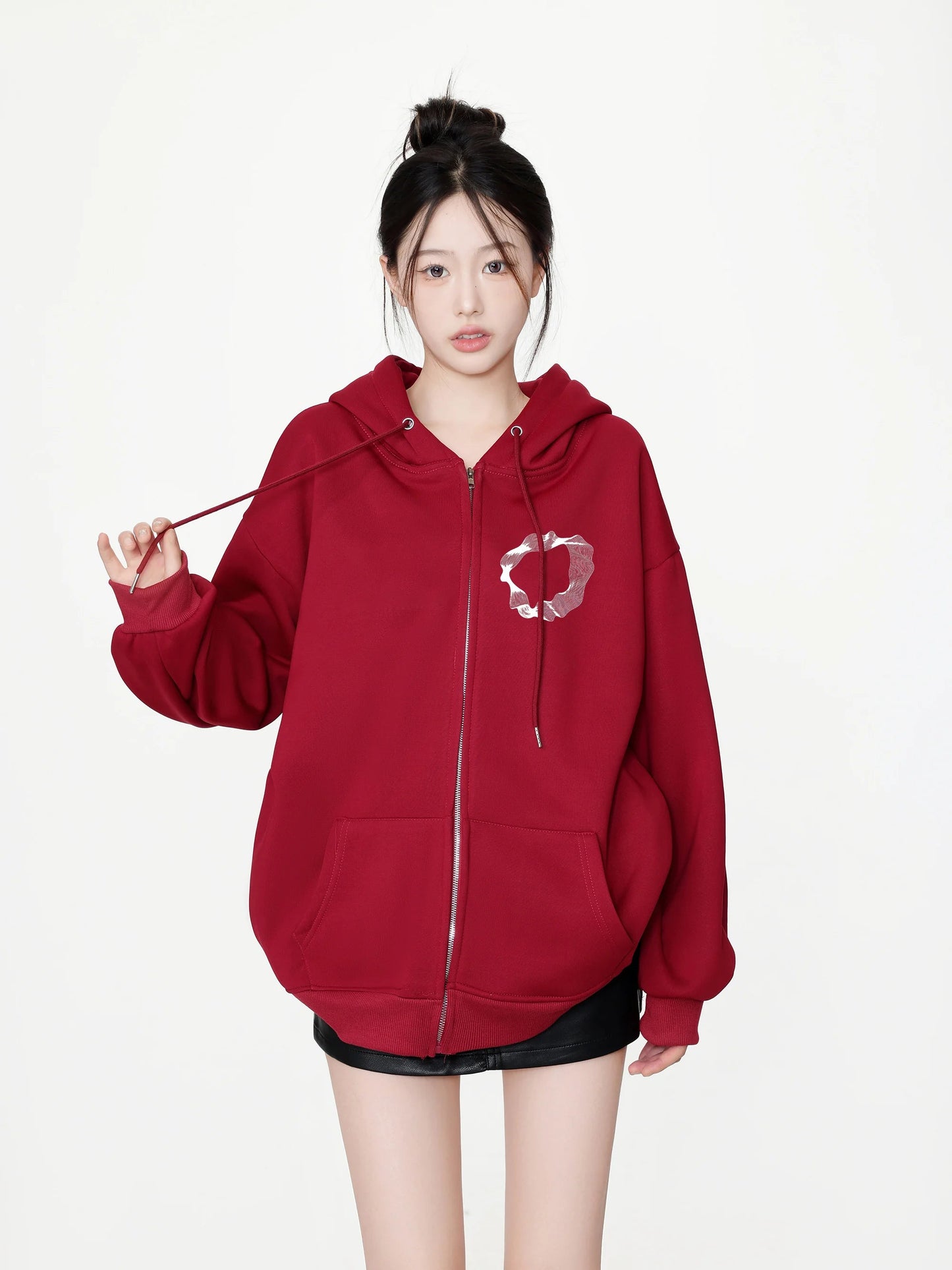 Beautifully Crafted Pullover in a Classic Style