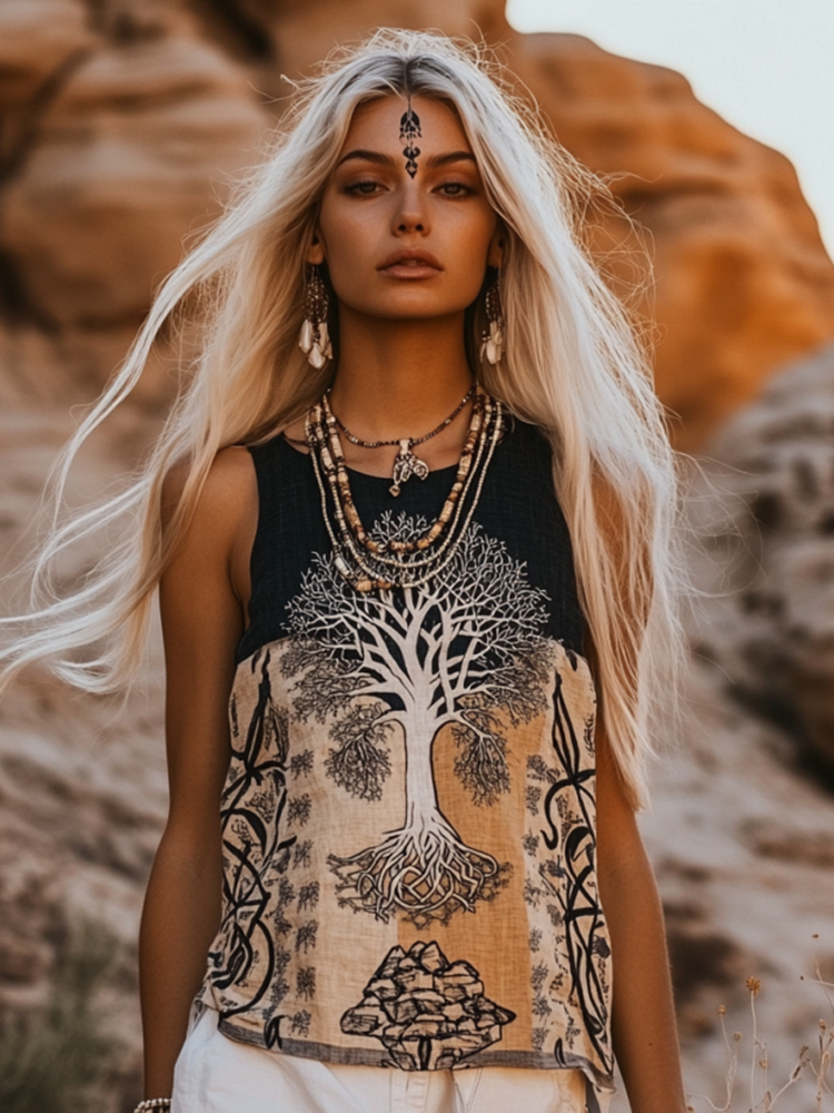 Effortlessly Elegant Top with a Timeless Design