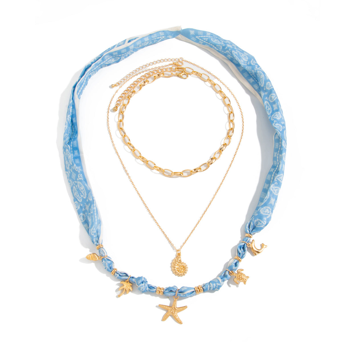Stunning Necklace for Daily Wear