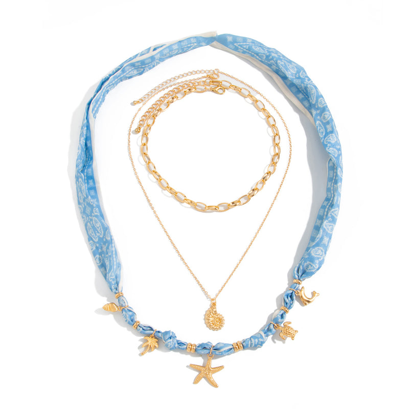 Stunning Necklace for Daily Wear