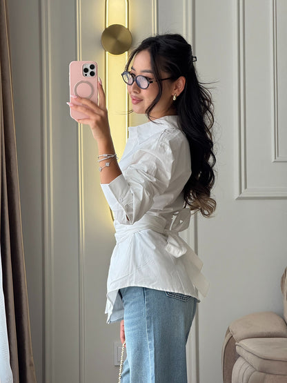 Gracefully Styled Shirt for Any Occasion