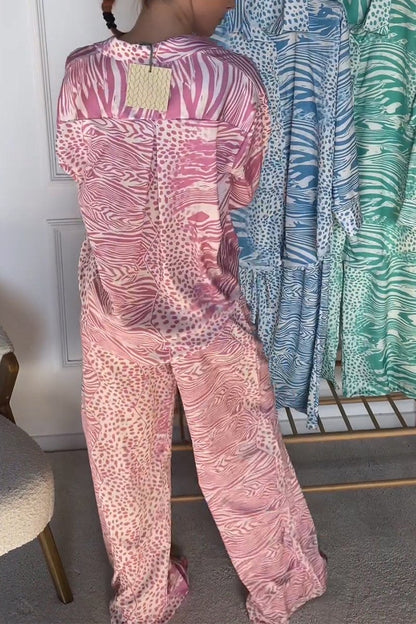 Vintage Inspired Garment with a Contemporary Edge