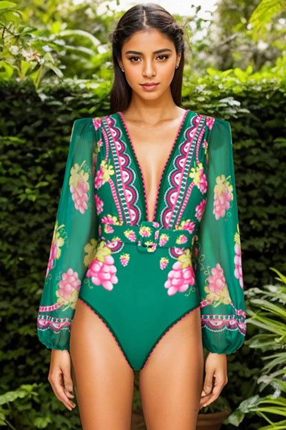Beautifully Finished Garment in a Timeless Design