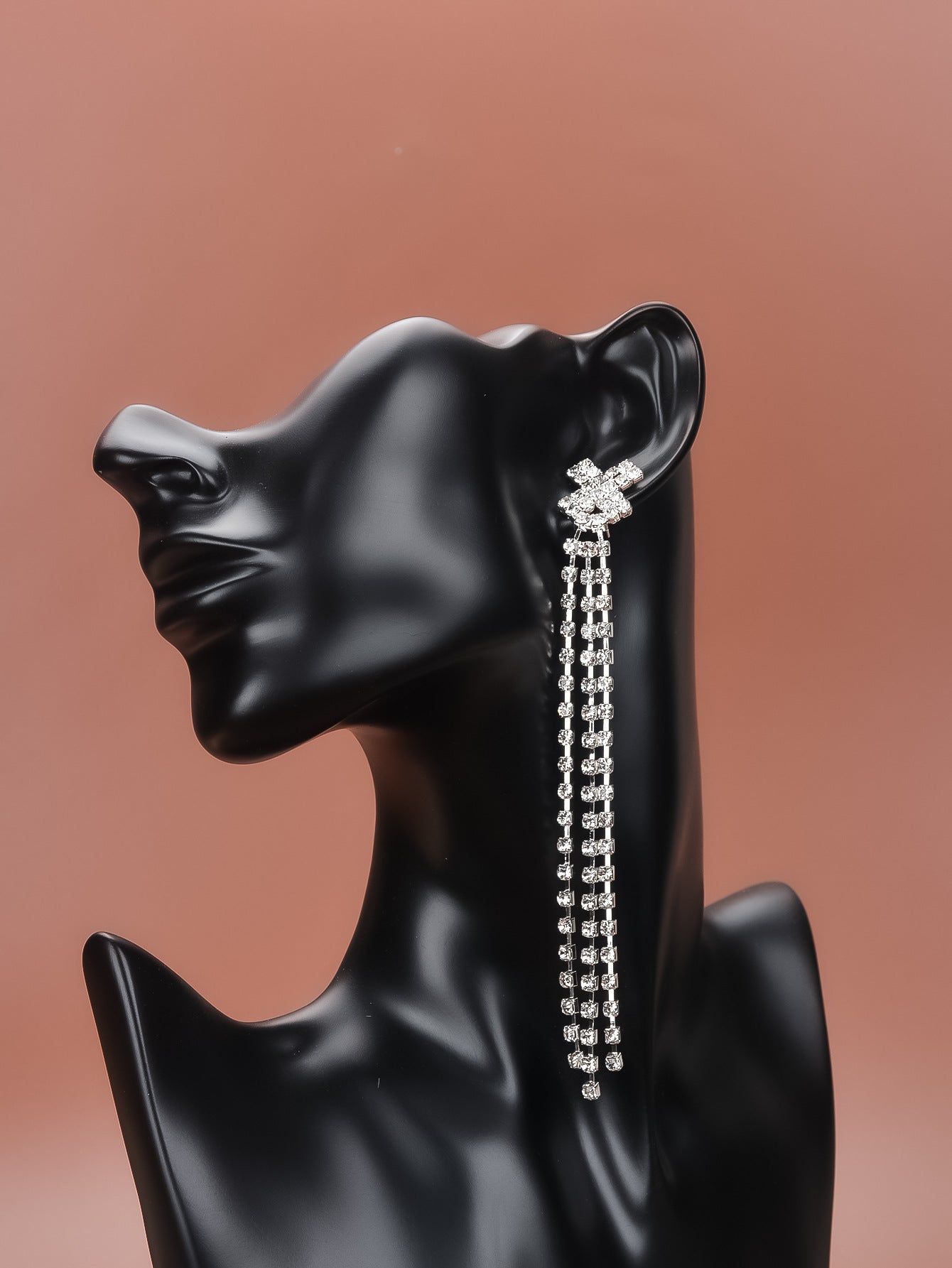 Romantic Earring for Special Moments