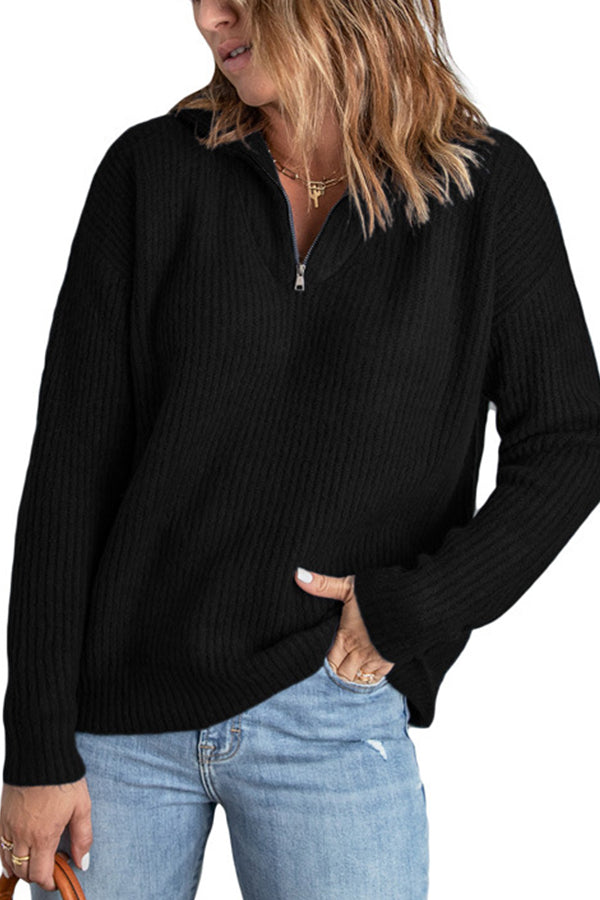 Polished Cardigan with an Effortless Classic Look