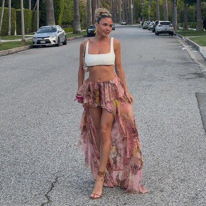 Vintage Inspired Garment with a Contemporary Edge