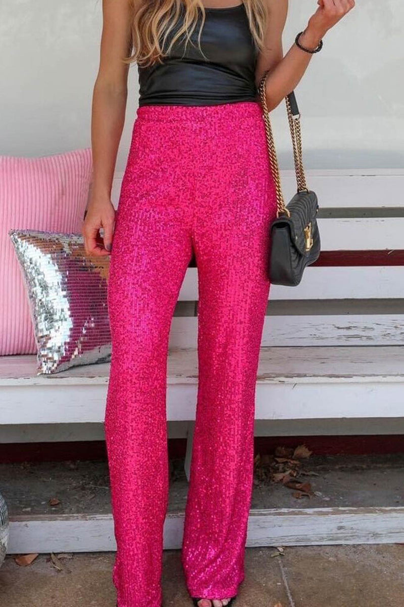 Polished Pants with an Effortless Classic Look