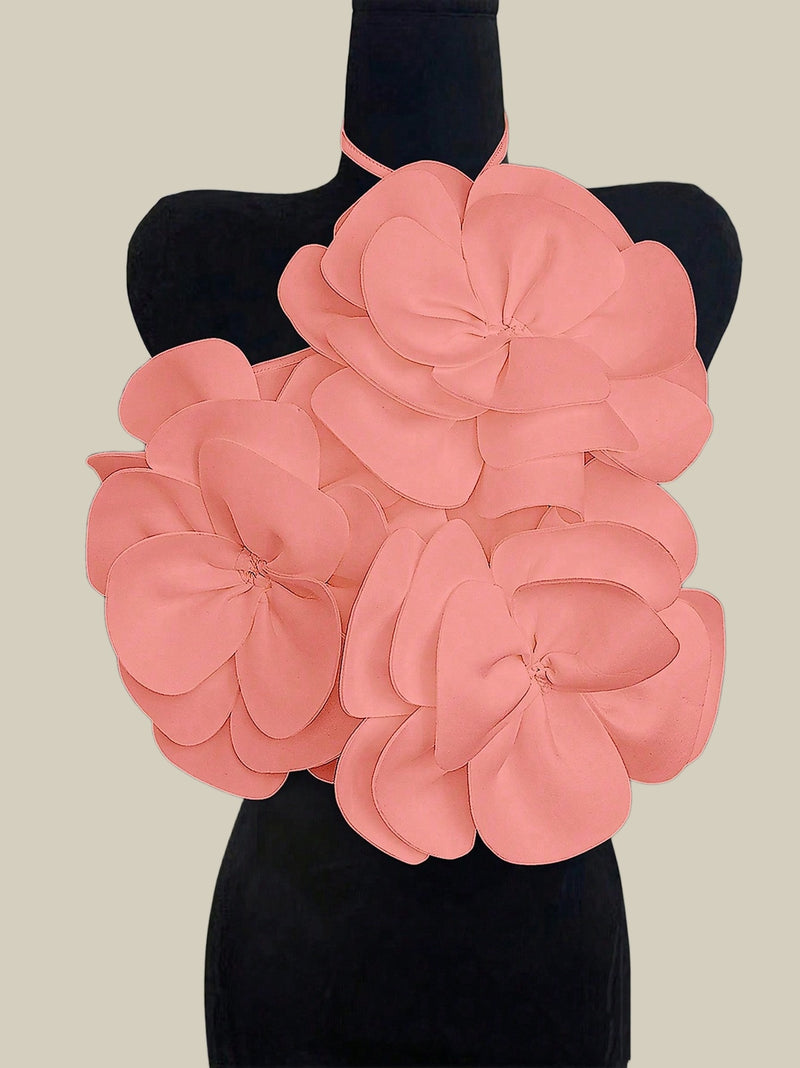 Elegantly Styled Garment for Everyday Wear