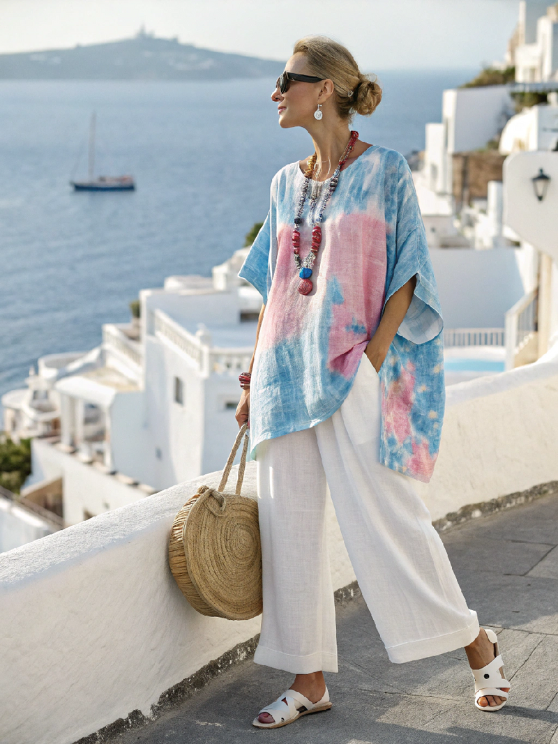 Classic Vintage & Enduringly Stylish Garment