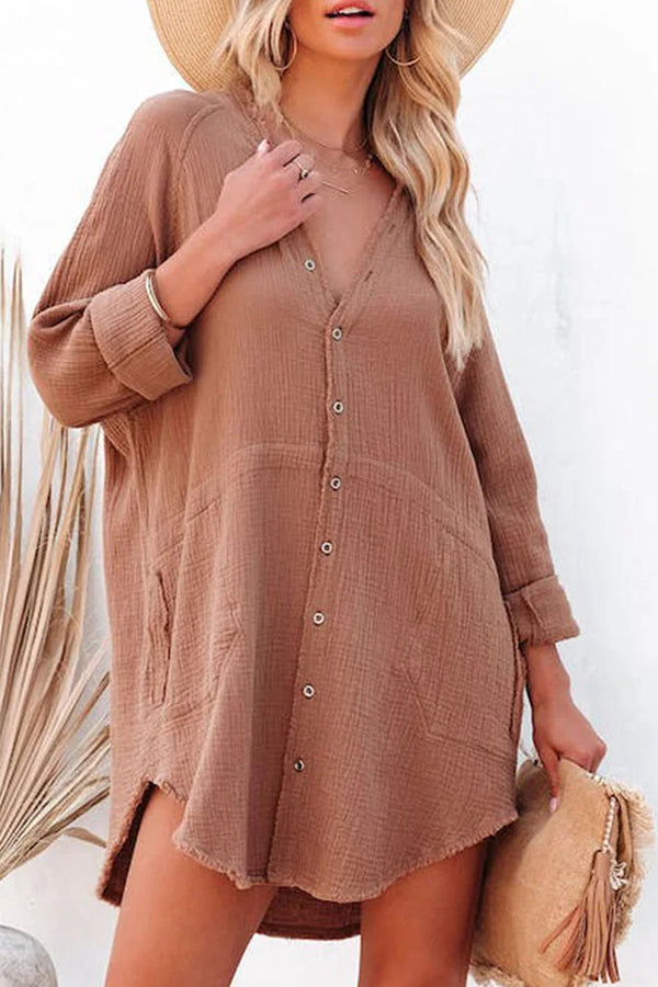 A Vintage Style Jacket with Delicate Timeless Details
