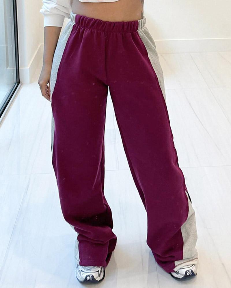 Polished Pants with an Effortless Classic Look