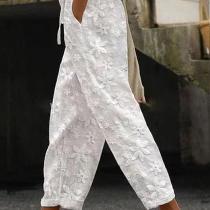 A Vintage Style Garment with Delicate Timeless Details