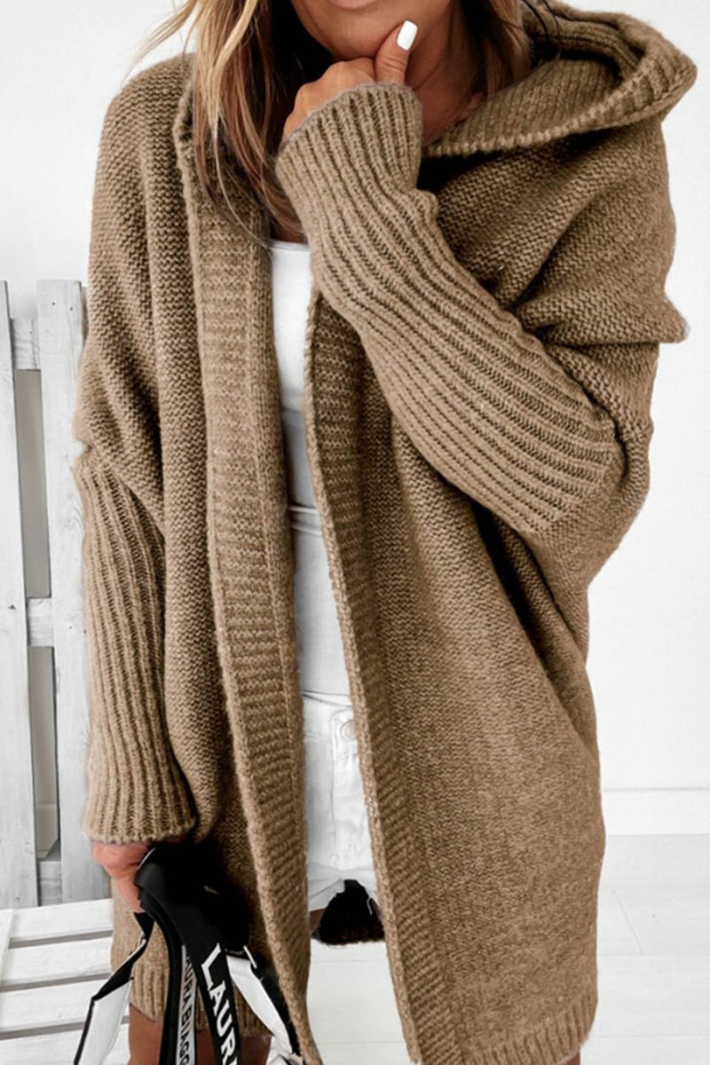 Gracefully Styled Cardigan for Any Occasion