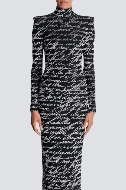 Classic Vintage & Enduringly Stylish Dress