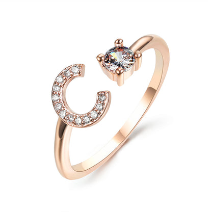 Vintage Handmade Ring