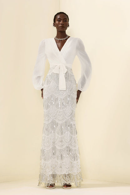 Classic Vintage & Enduringly Stylish Dress