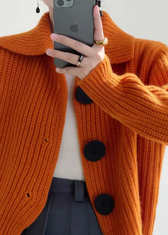 Beautifully Finished Cardigan in a Timeless Design