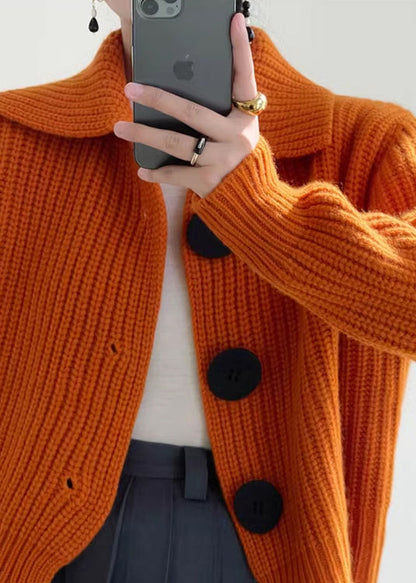 Beautifully Finished Cardigan in a Timeless Design