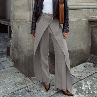 Elegantly Styled Pants for Everyday Wear