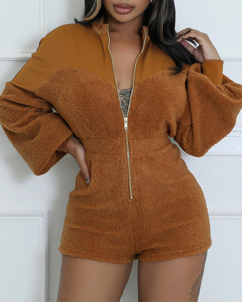 Vintage Inspired Garment with a Contemporary Edge