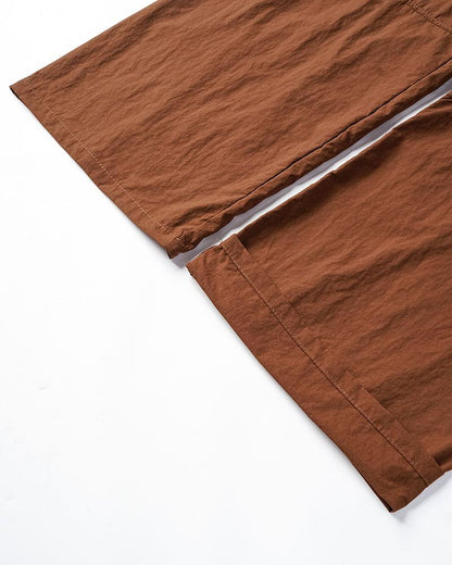 Vintage Inspired Pants with a Contemporary Edge