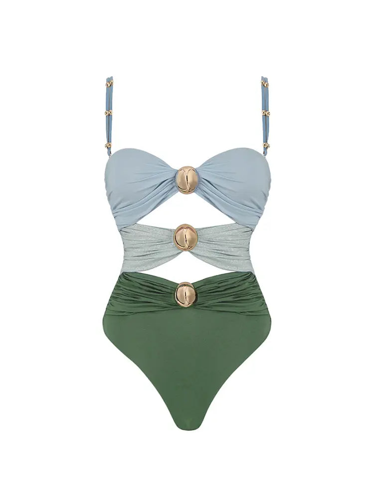 Beautifully Balanced Garment with Timeless Character