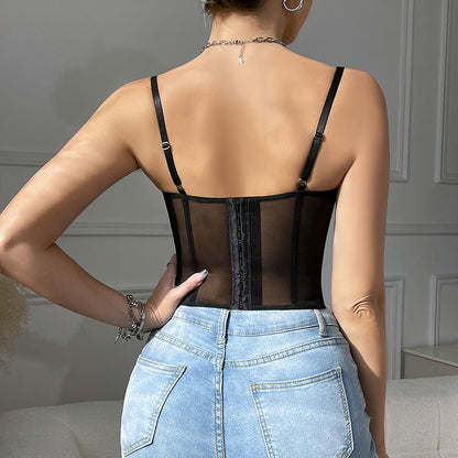 Beautifully Finished Top in a Timeless Design