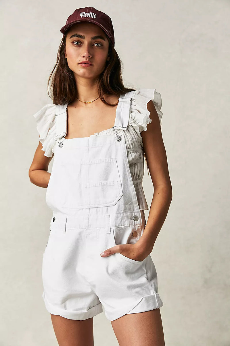 A Vintage Style Garment with Delicate Timeless Details