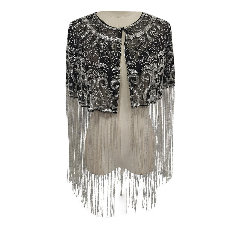Beautifully Finished Coat in a Timeless Design
