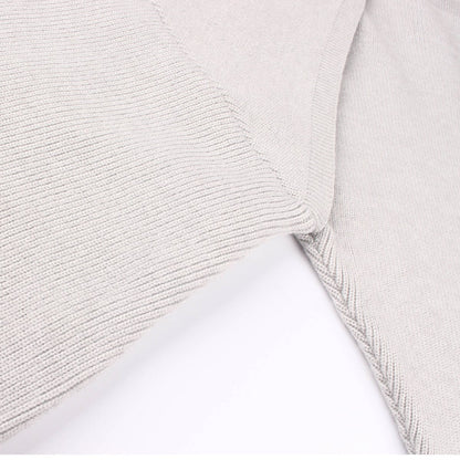 Elegantly Styled Sweater for Everyday Wear