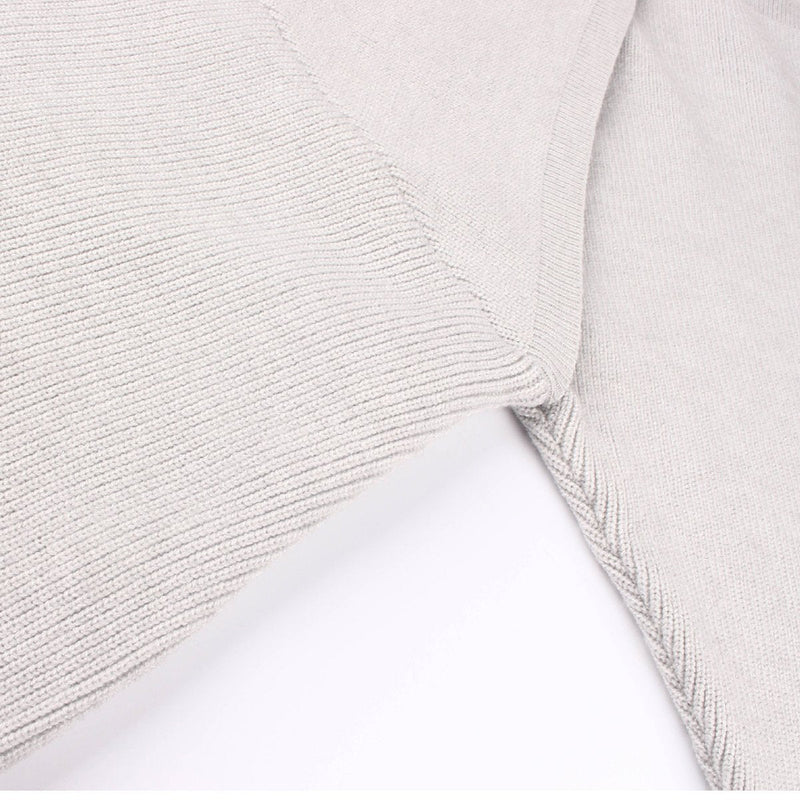 Elegantly Styled Sweater for Everyday Wear