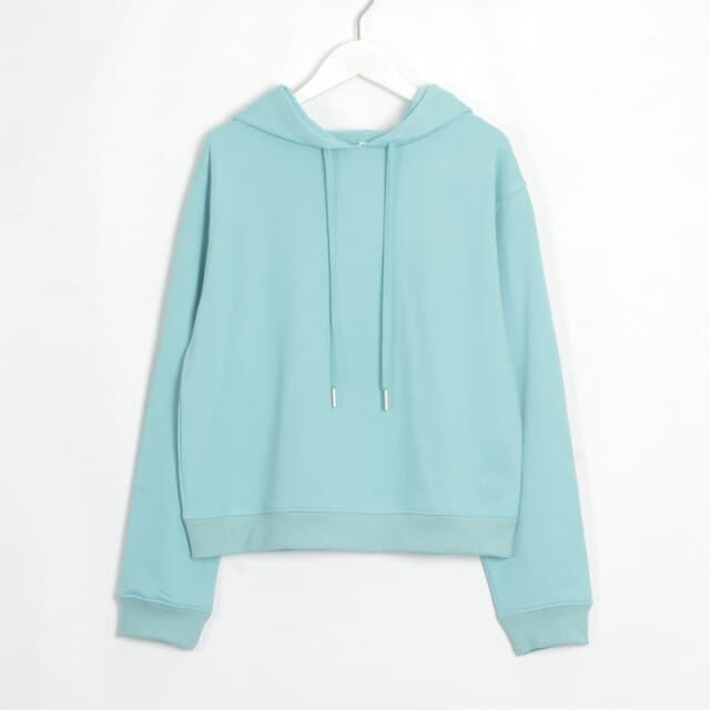 Only Blue Hoodie