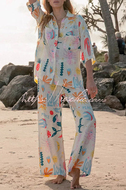 Classic Vintage & Enduringly Stylish Garment