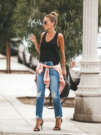 Classic Vintage & Enduringly Stylish Pants