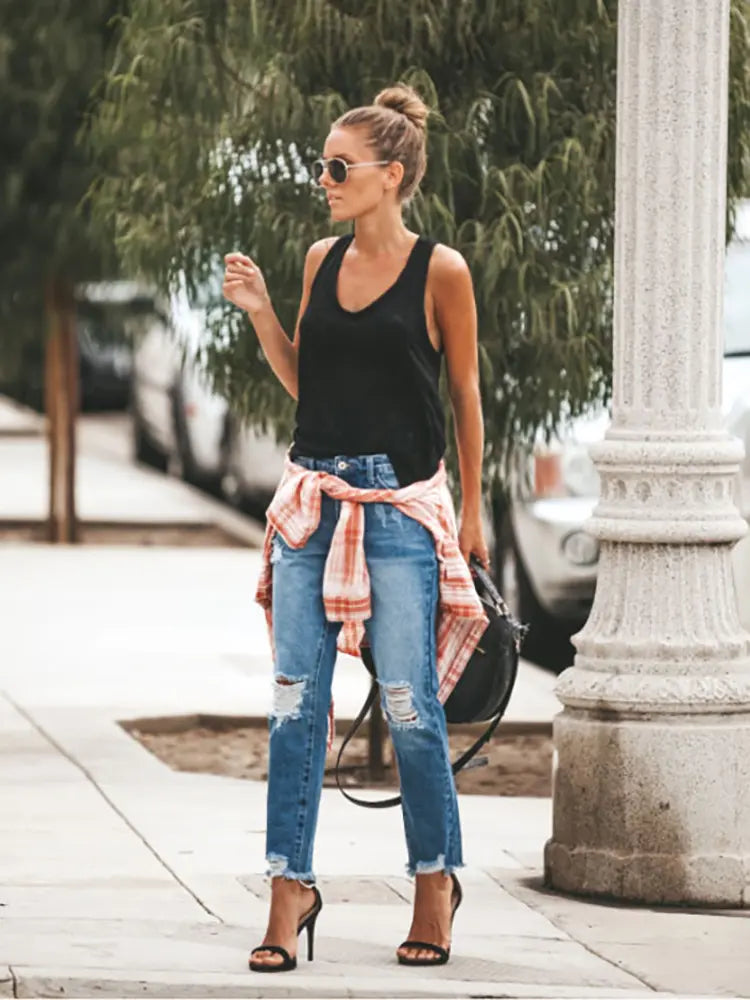 Classic Vintage & Enduringly Stylish Pants