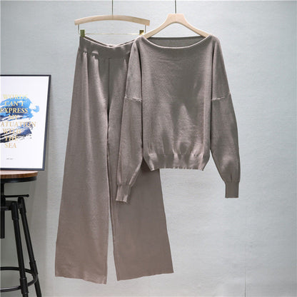 Gracefully Styled Sweater for Any Occasion