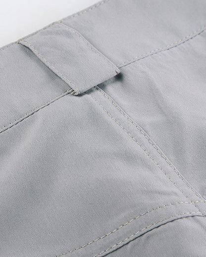 Classic Vintage Pants with a Flattering Fit