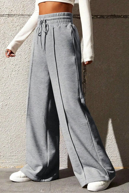Beautifully Balanced Pants with Timeless Character