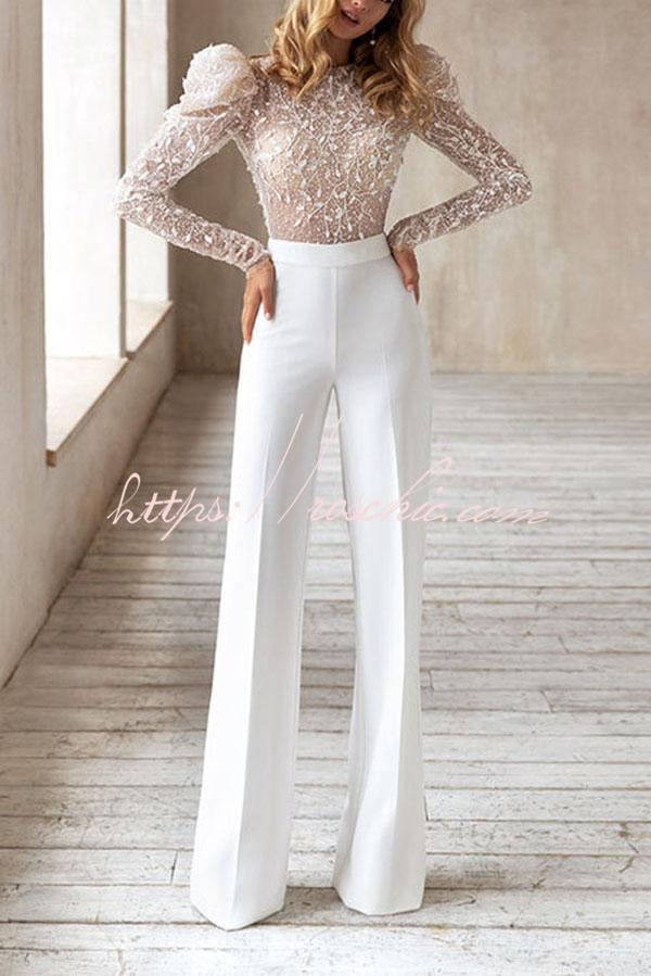 Elegantly Styled Garment for Everyday Wear