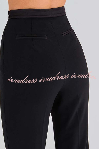 Gracefully Styled Pants for Any Occasion