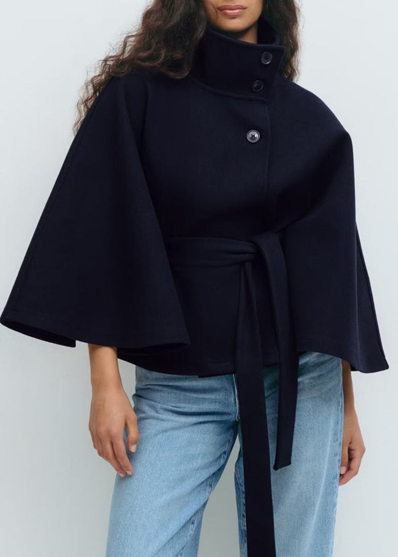 Beautifully Balanced Coat with Timeless Character
