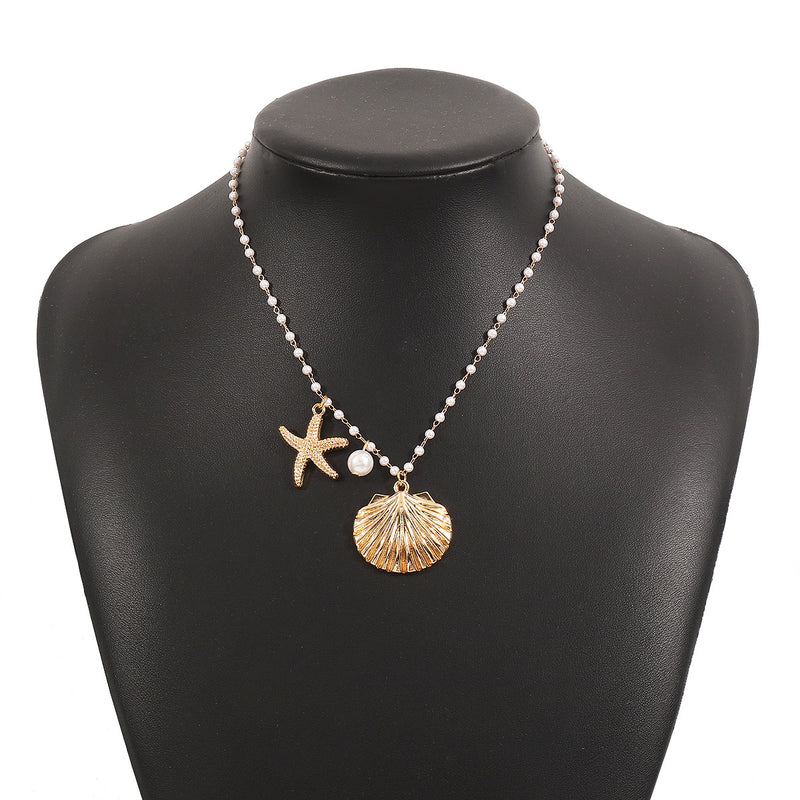 Elegant Pearl Necklace for Every Occasion
