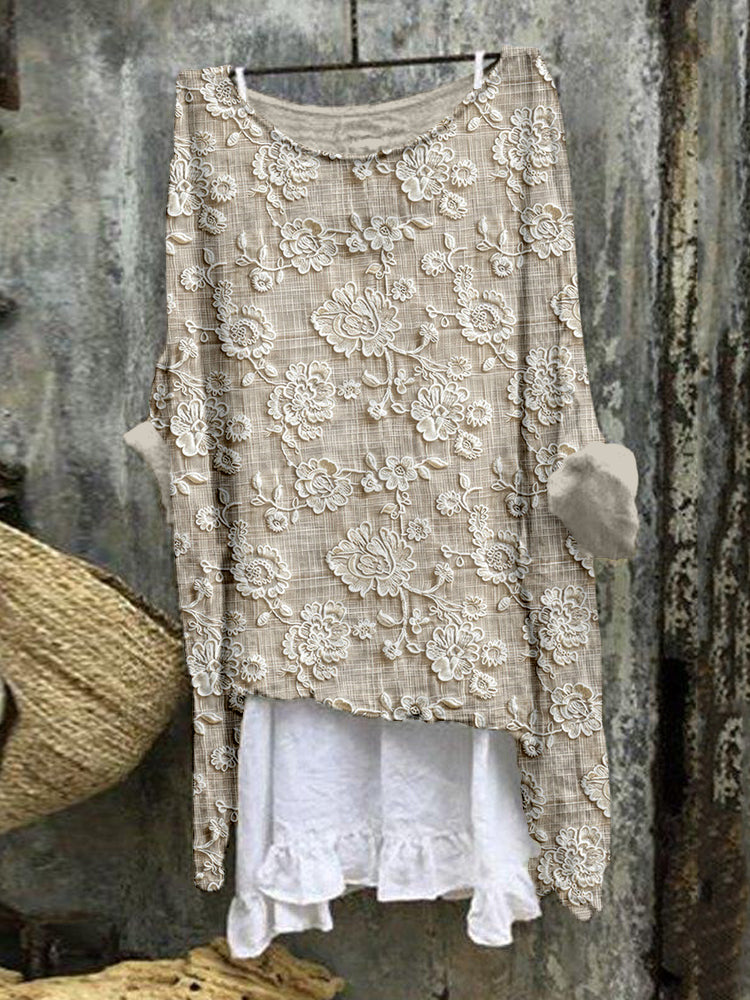 Classic Designed Garment