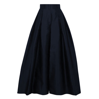 Effortlessly Elegant Pants with a Timeless Design
