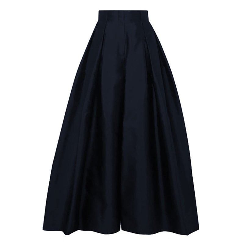 Effortlessly Elegant Pants with a Timeless Design