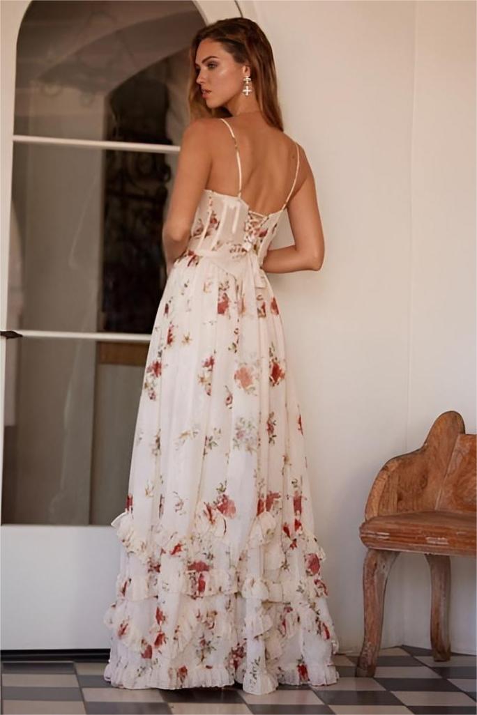 Classic Vintage & Enduringly Stylish Dress