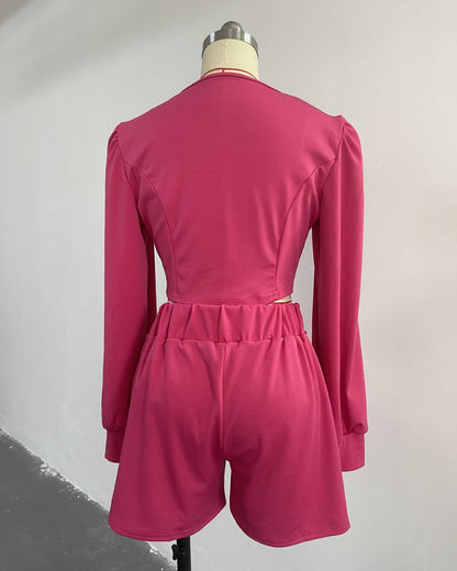 Beautifully Finished Shirt in a Timeless Design