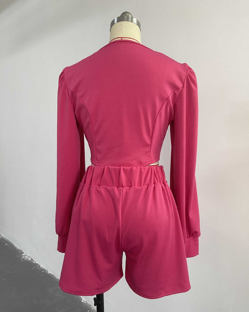 Beautifully Finished Shirt in a Timeless Design